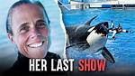 Dawn Brancheau- Seaworld Orca Trainer, Died of Orca Tilikum After Facing Grievous Injuries