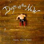 Days of the New’stouch, Peel and Stand Lyrics
