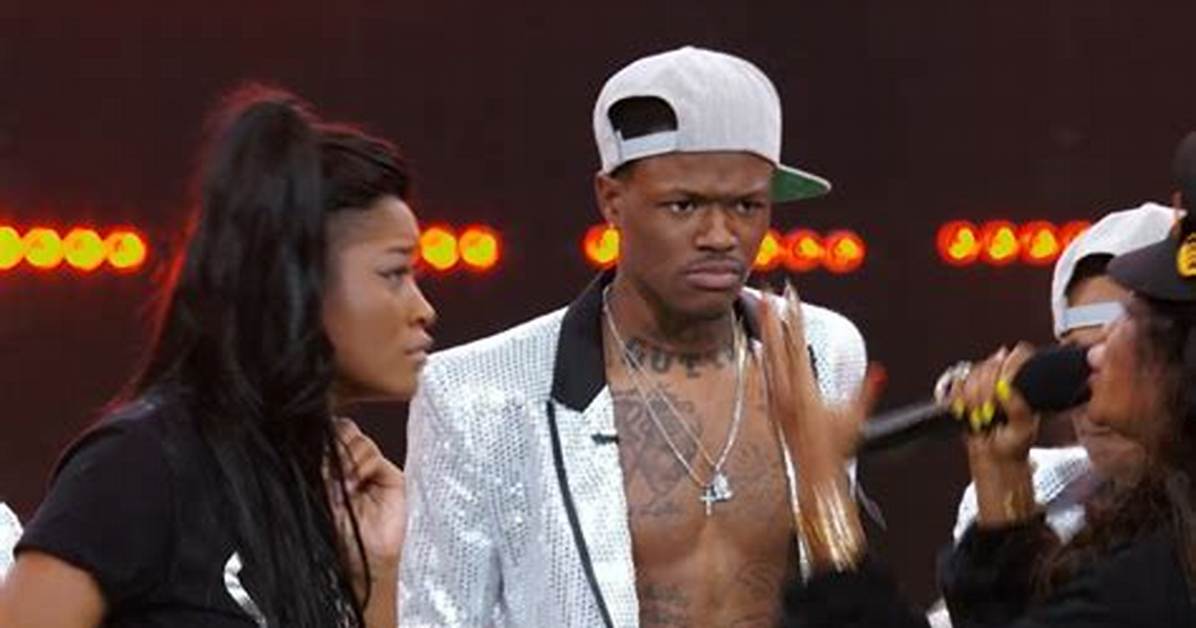 Dc Young Fly's Humorous Posts Tickle the Funny Bone