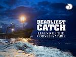 Deadliest Catch Fans Want Cornelia Marie Back as Aleutian Lady Takes Center Stage |