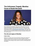 Death of Mandisa Hundley: Uncovering the Tragedy