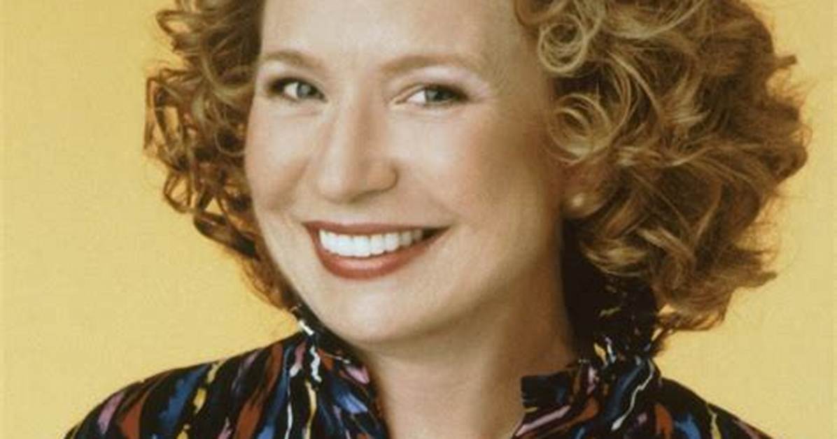 Debra Jo Rupp: a Comprehensive Look at the Acclaimed Actress