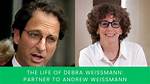 Debra Weissmann Bio, Son, Wiki – Who Is Andrew Weissmann’s Wife?