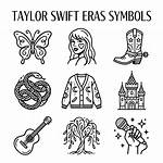 Decoding Taylor Swift Symbols: a Journey Through Her Artistic Language