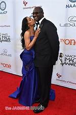 Demetria Mckinney Husband: a Deep Dive into Her Personal Life