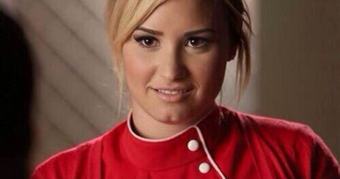 Demi Lovato in Glee: a Comprehensive Look at Her Role and Impact