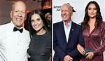 Demi Moore's Spouse: a Journey Through Hollywood Marriages