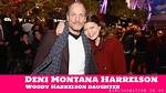 Deni Montana Harrelson: Hollywood Royalty and Environmental Advocate