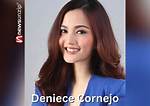 Deniece Cornejo- Wiki, Height, Boyfriend, Net Worth, Career