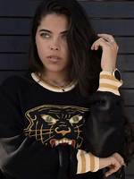 Denisse Novoa Left on a Trip Did