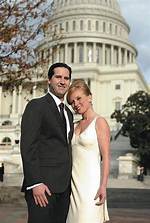 Dennis Kucinich Daughter Jackie Kucinich Wiki Husband