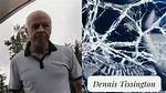 Dennis Tissington: What Happened to the Mysterious Figure?