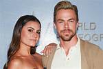 Derek Hough Ex-Wife: the Untold Story