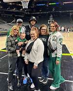 Derrick White's Siblings: a Deep Dive into His Family Connections