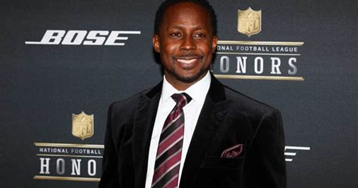 Desmond Howard Net Worth 2024