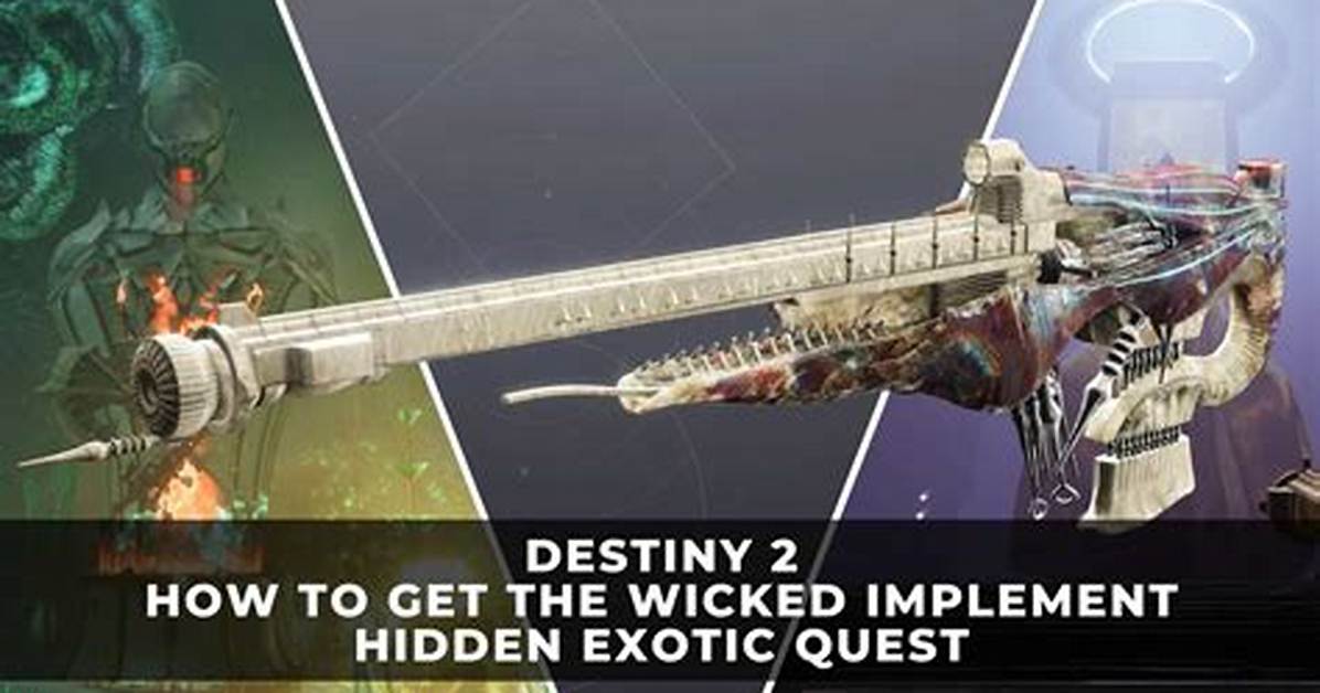 Destiny 2 Exotic Fish (How to Get, Pond Locations & Uses)