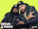 Desus and Mero: the Rise of Comedy Duos in Contemporary Media