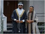 Diamond Platnumz Wife: Is Diamond Platnumz Married?