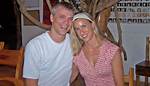 Diana Lovejoy and Greg Mulvihill: a Tale of Love, Betrayal, and Legal Battles