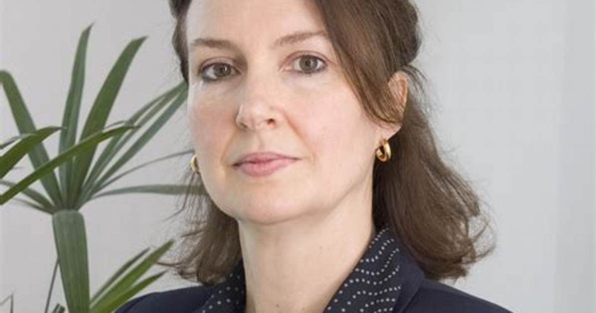 Diana Mondino Wikipedia: Everything to Know