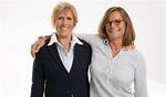 Diana Nyad and Bonnie: a Tale of Inspiration and Friendship
