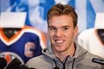 Did Cameron Mcdavid Make It to the Nhl?