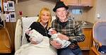 Did Daryl Hannah Have a Baby? Exploring the Actress's Personal Life