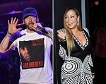 Did Eminem and Rihanna Ever Date? Exploring the Relationship Rumors