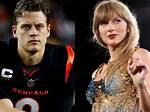 Did Joe Burrow Date Taylor Swift? the Truth Behind the Rumors