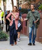 Did Joshua Jackson Date Katie Holmes? a Deep Dive into Their Relationship