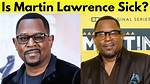 Did Martin Lawrence Really Pass Away? the Truth Behind the Rumors