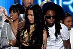 Did Nicki Minaj and Lil Wayne Ever Ignite a Romance?