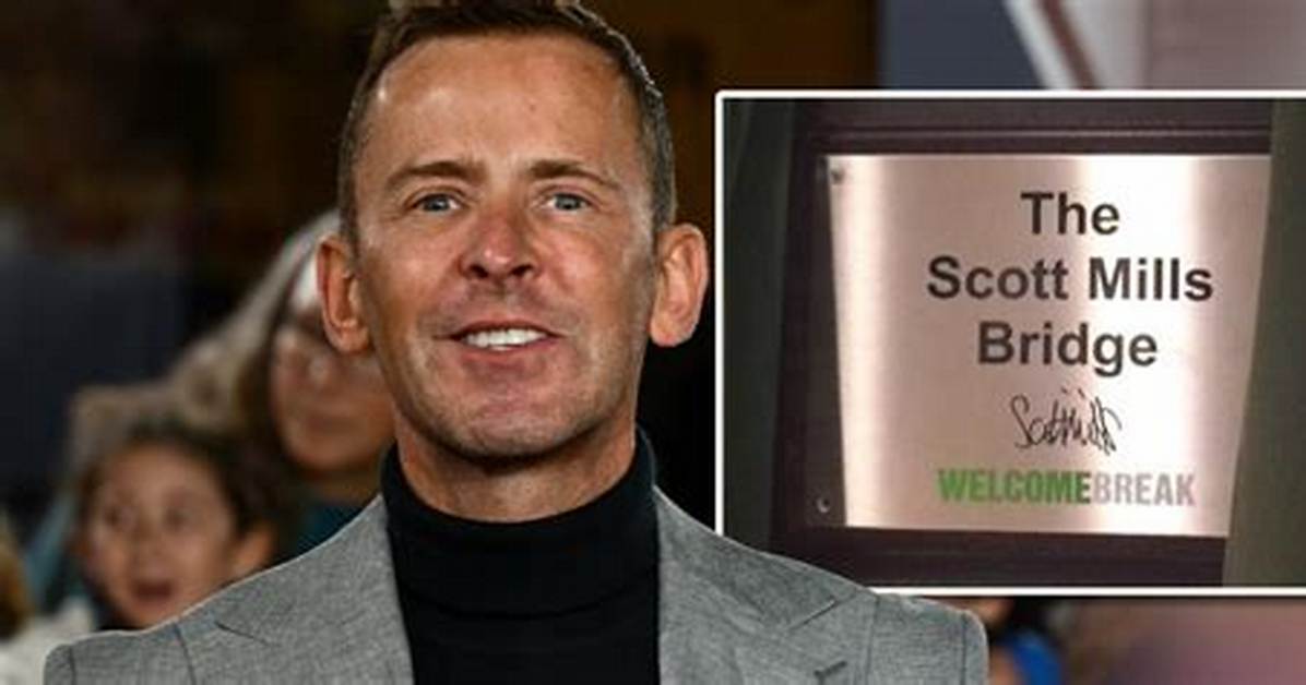 Did Scott the Engineer Get Fired? Celebrity. Fm #1 Official Stars, Business & People Network, ·
