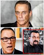 Did Steven Seagal Die? the Truth Behind the Rumors