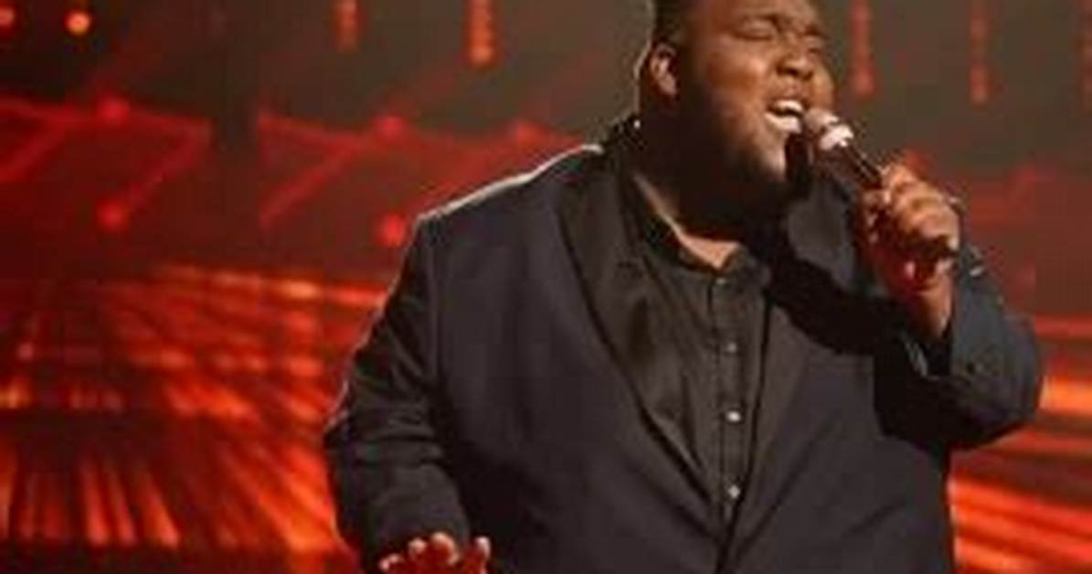 Did Willie Spence Sing for the Queen of England?