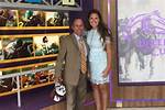 Did You Know Horse Trainer Gary Stevens’ Wife Angela Athayde Is a Talent Manager?