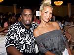 Diddy Wives: Understanding the Relationships of Sean Combs