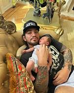 Dillon Danis Kid: Name, Date of Birth, Baby Mama, and More