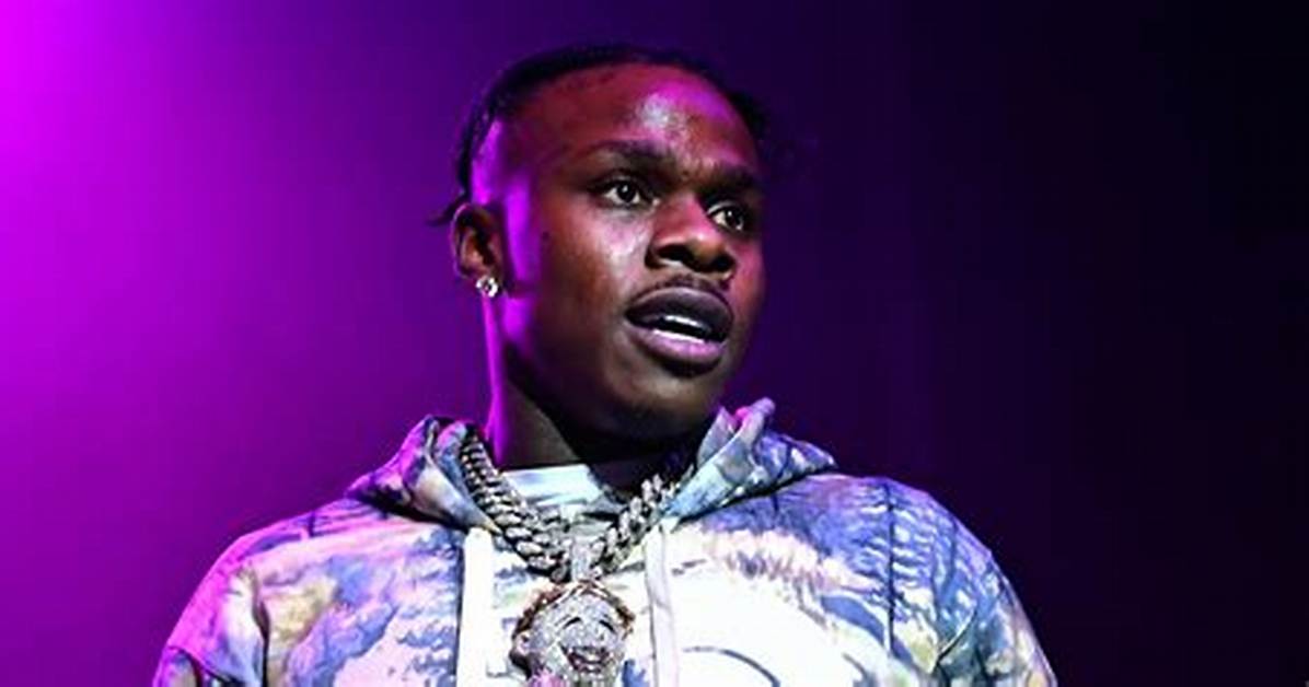 Discover Dababy's Roots: Unveiling His Hometown