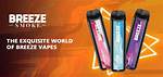 Discover Exceptional Brucedrop Vapes: Unparalleled Vaping Experience