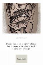 Discover Hidden Meanings and Captivating Designs