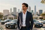 Discover His Net Worth Secrets