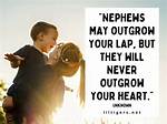 Discover Insightful Niece and Nephew Quotes