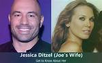 Discover Jessica Ditzel's Age: a Comprehensive Exploration