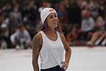 Discover Leticia Bufoni's Significant Other: the Perfect Match in Skateboarding