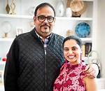 Discover Maneet Chauhan's Husband: Unraveling the Culinary Power Couple