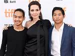 Discover Pax Thien Jolie Pitt: the Inspiring Story
