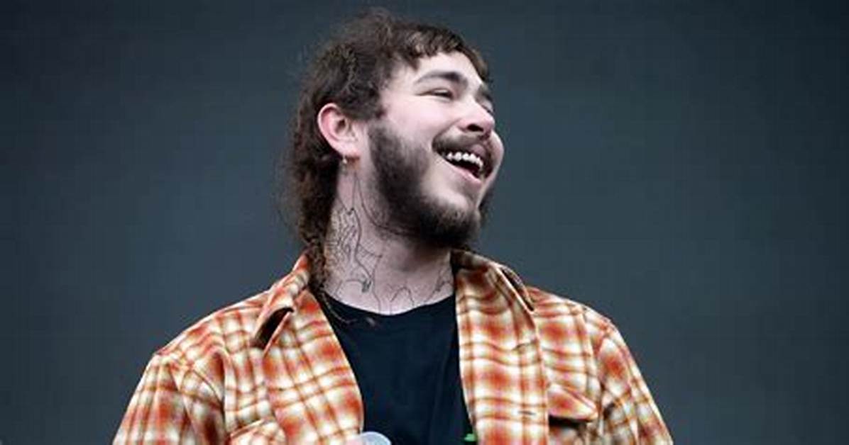 Discover Post Malone's Net Worth in 2023: Secrets and Insights Revealed