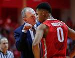 Discover Thad Matta's Age: Unveiling the Truth
