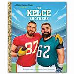 Discover the Ages of the Kelce Brothers: a Comprehensive Guide